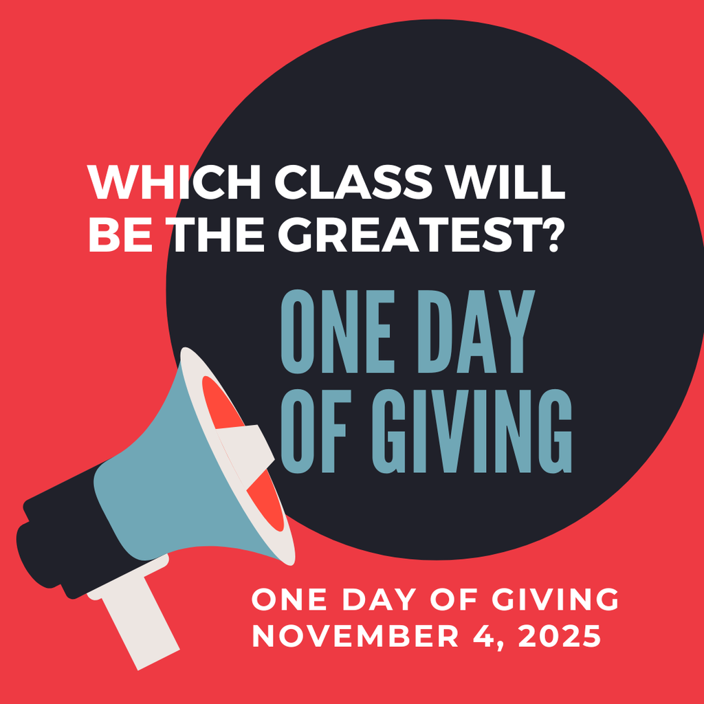 One Day of Giving
