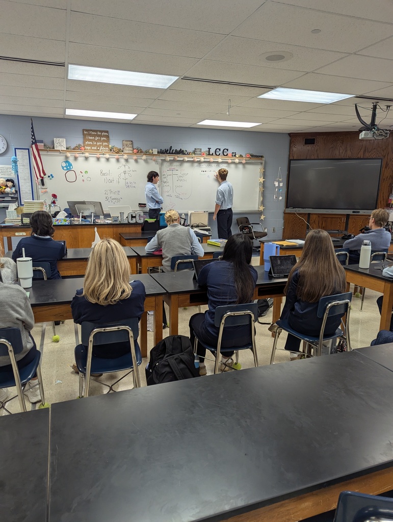 Anatomy Class