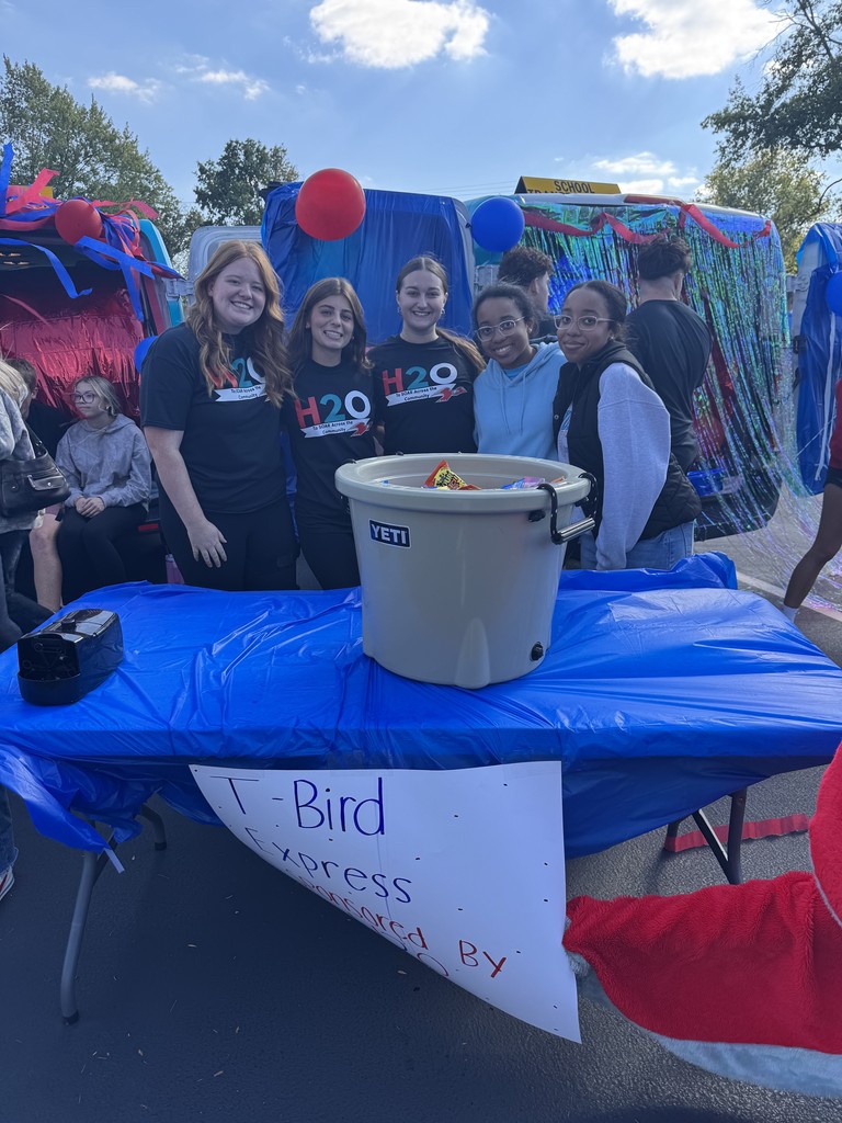 Trunk or Treat