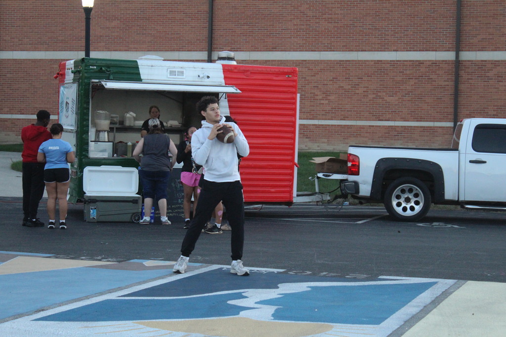 Fall Fest
