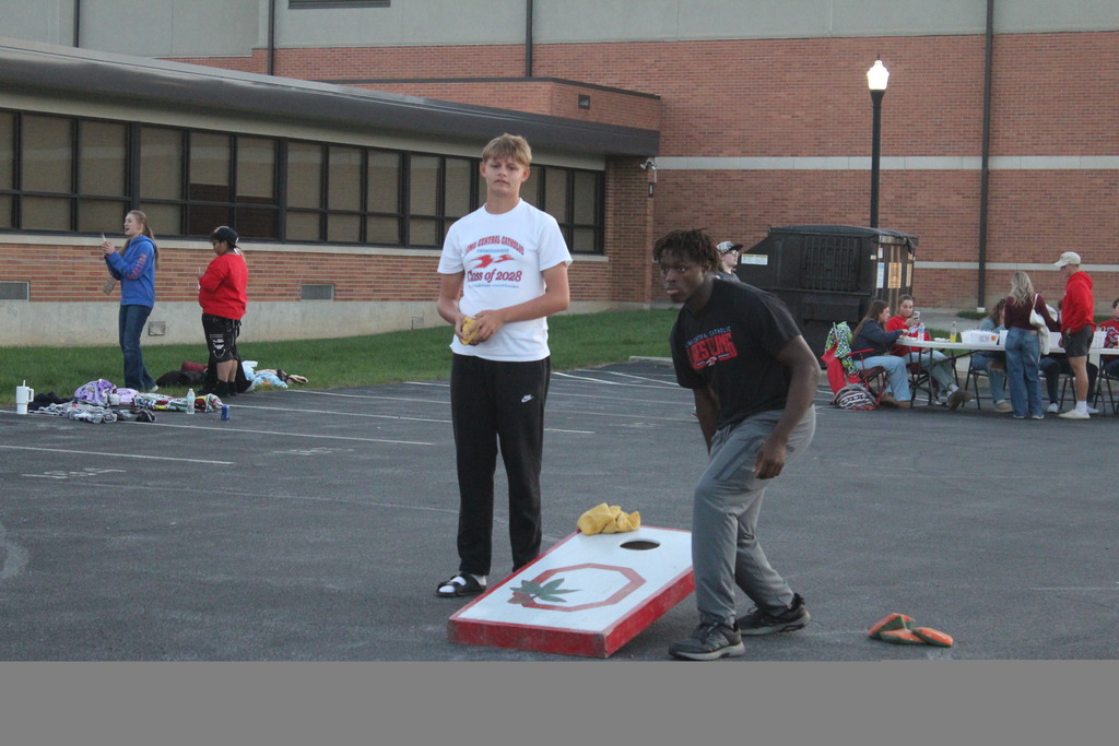 Fall Fest