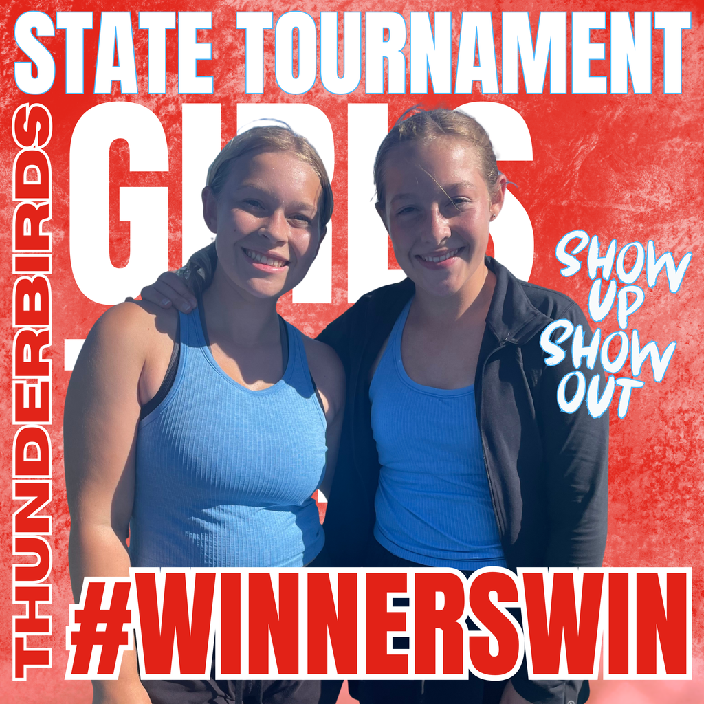 Alexa & Alana Heffner State Bound