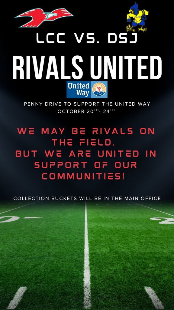 Rivals United