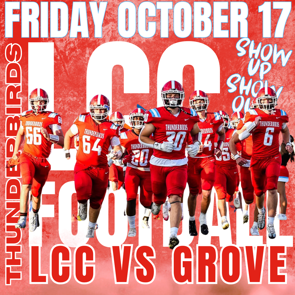 LCC vs Grove