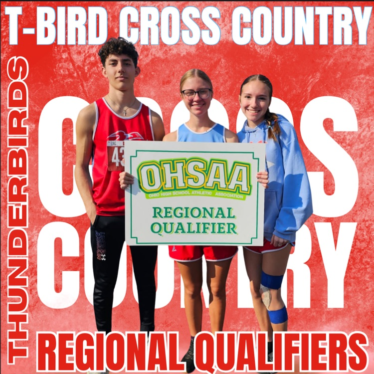 Regional Cross Country