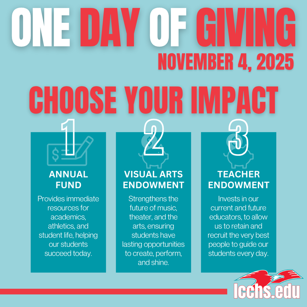 One Day of Giving