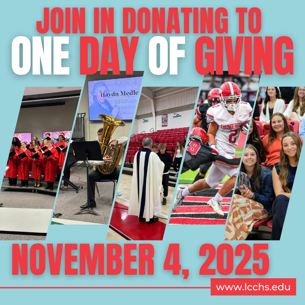 One Day of Giving