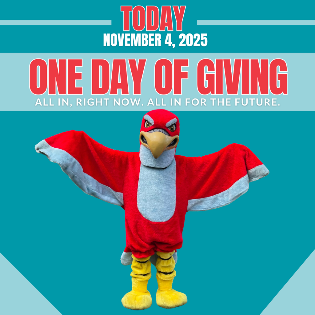 One Day of Giving