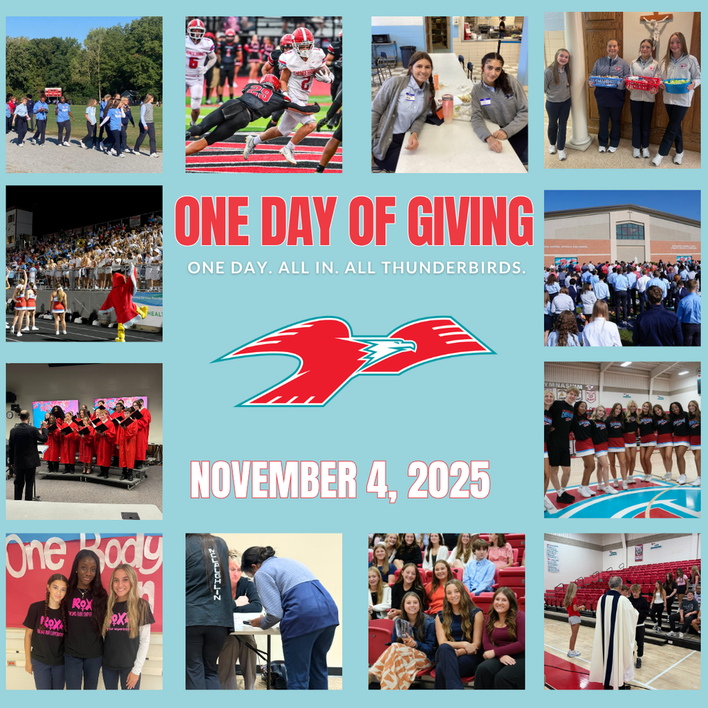 One Day of Giving