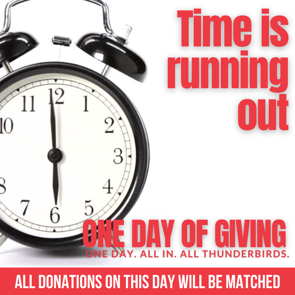 One Day of Giving