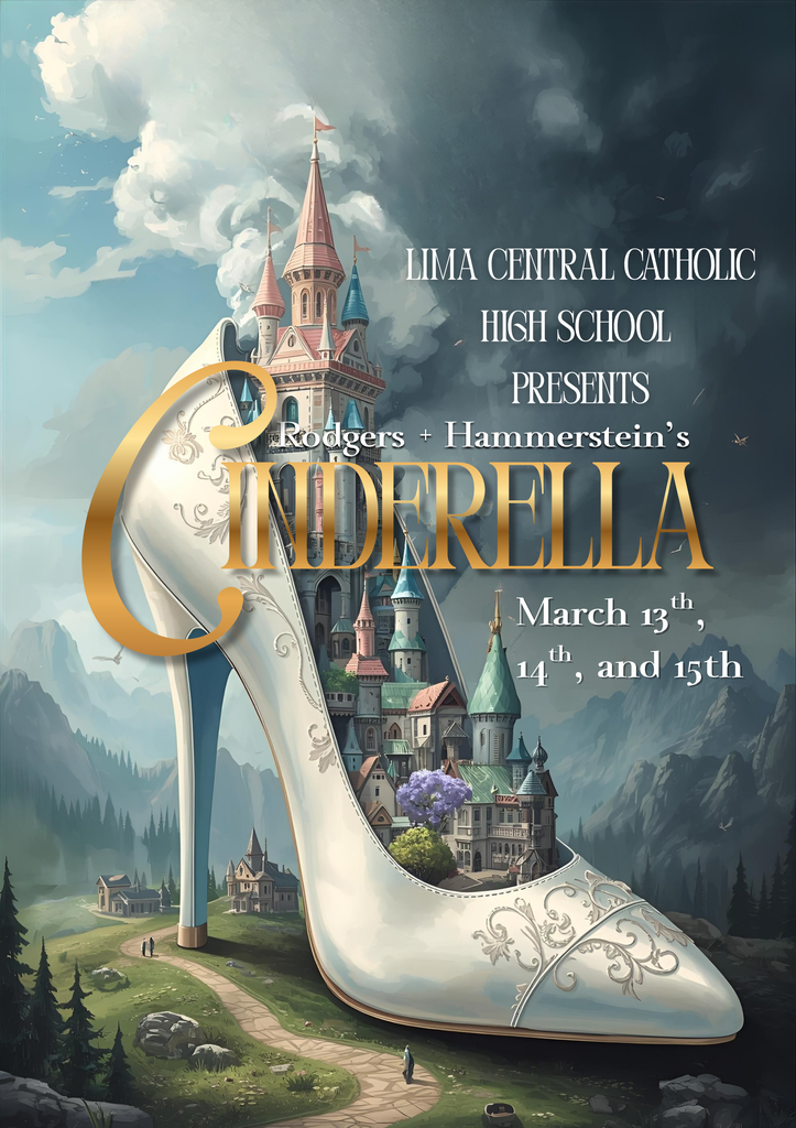 Cinderella