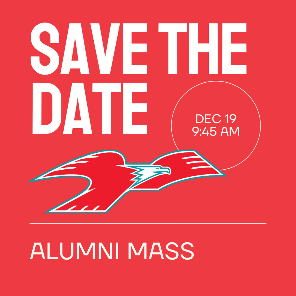 Alumni Mass