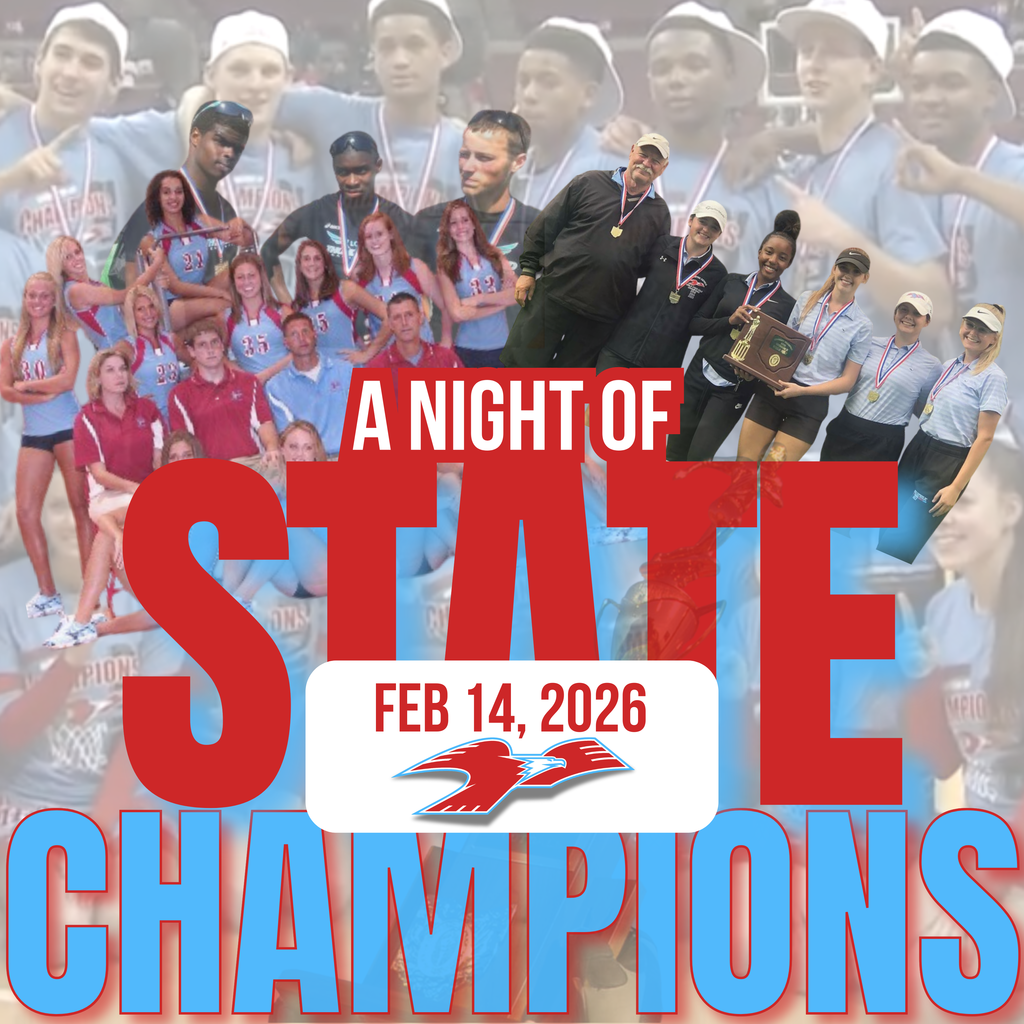 A Night Of Champions