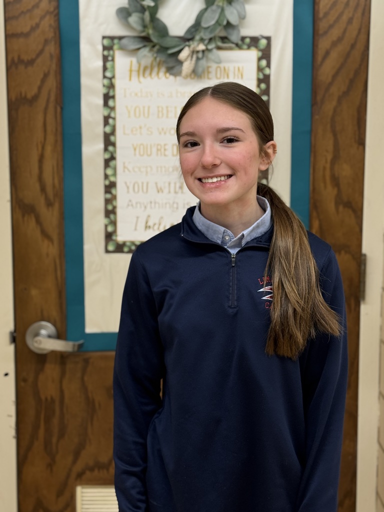 Math Students of the Month