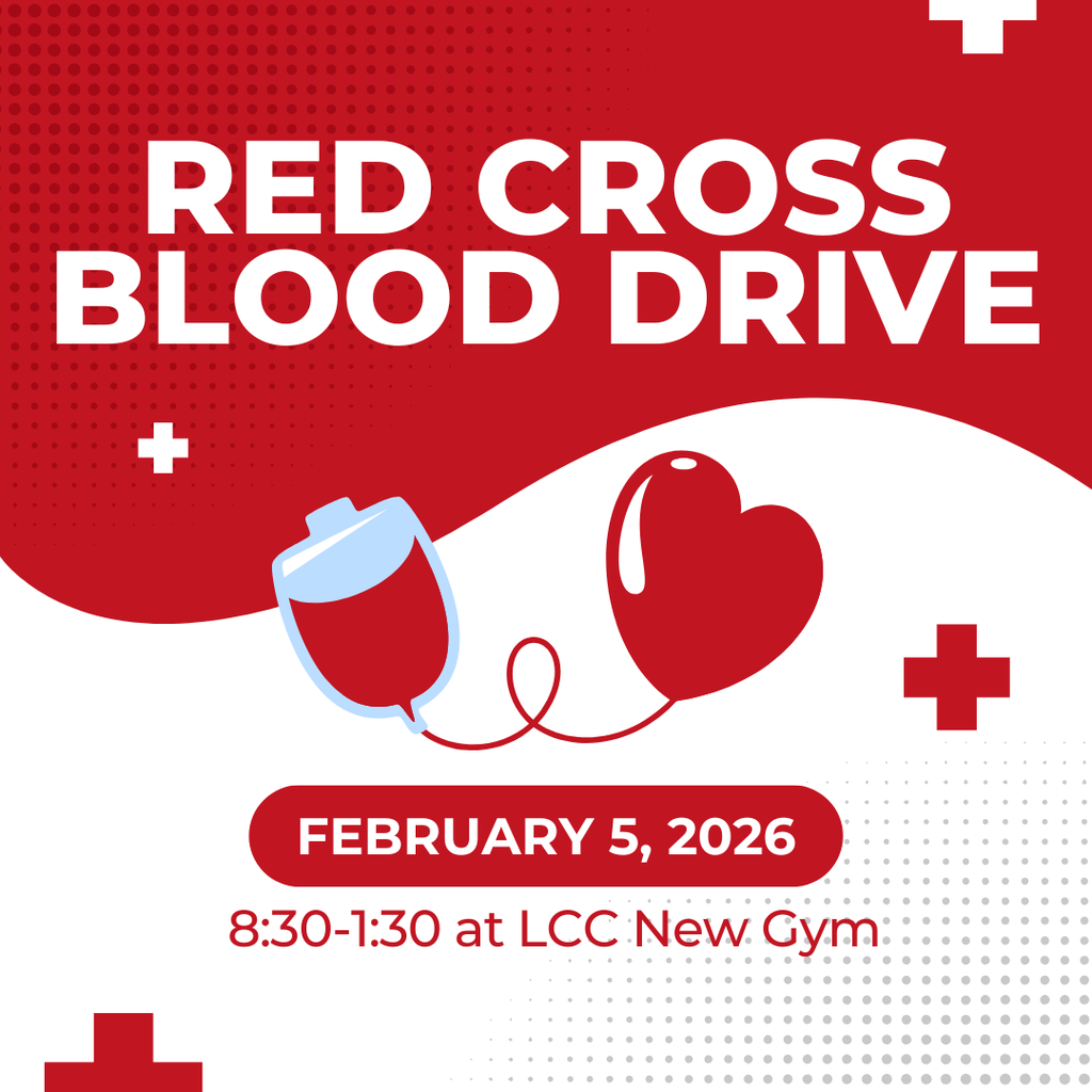 Blood Drive