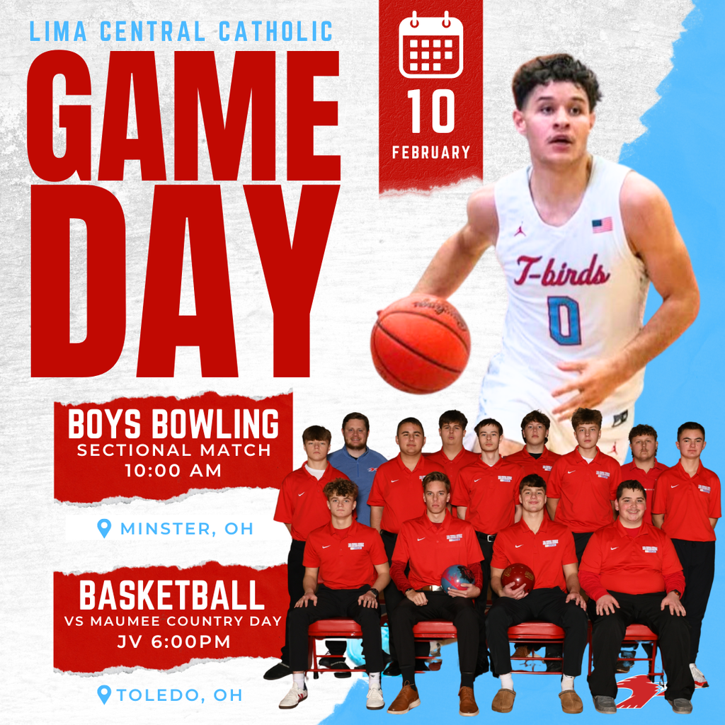 Bowling and Basketball