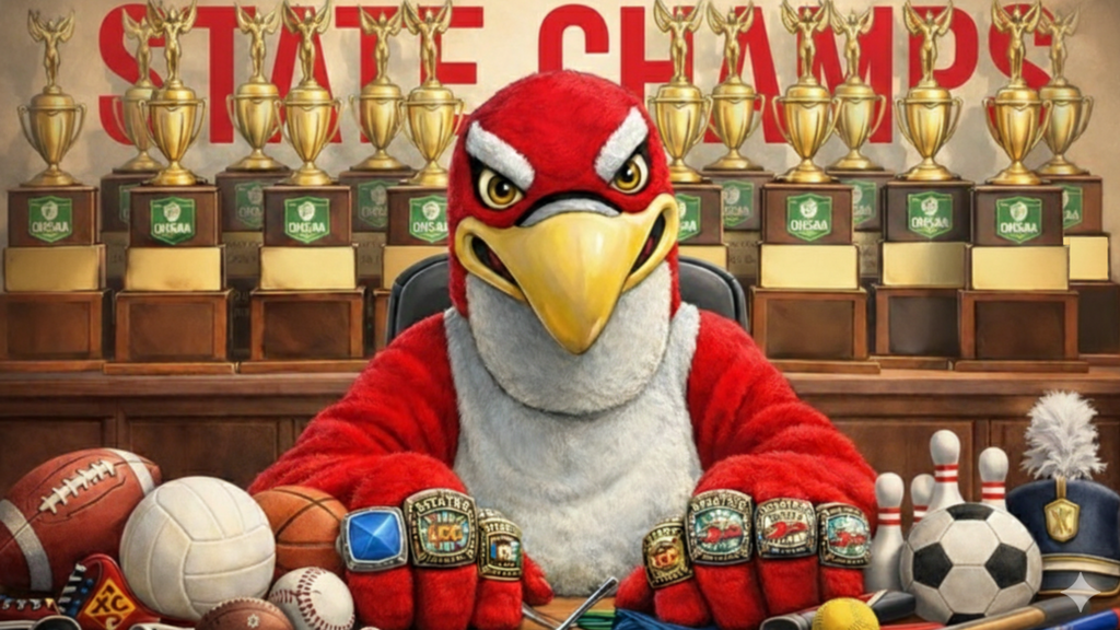 State Champions Night