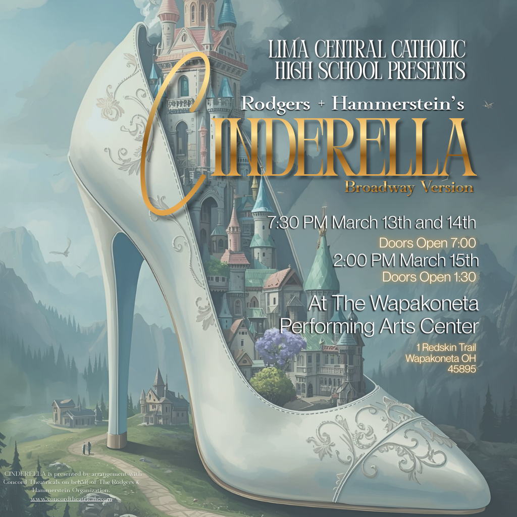Cinderella