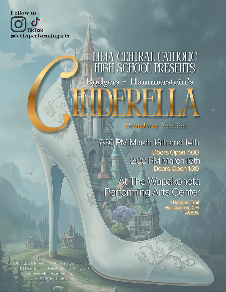 Cinderella