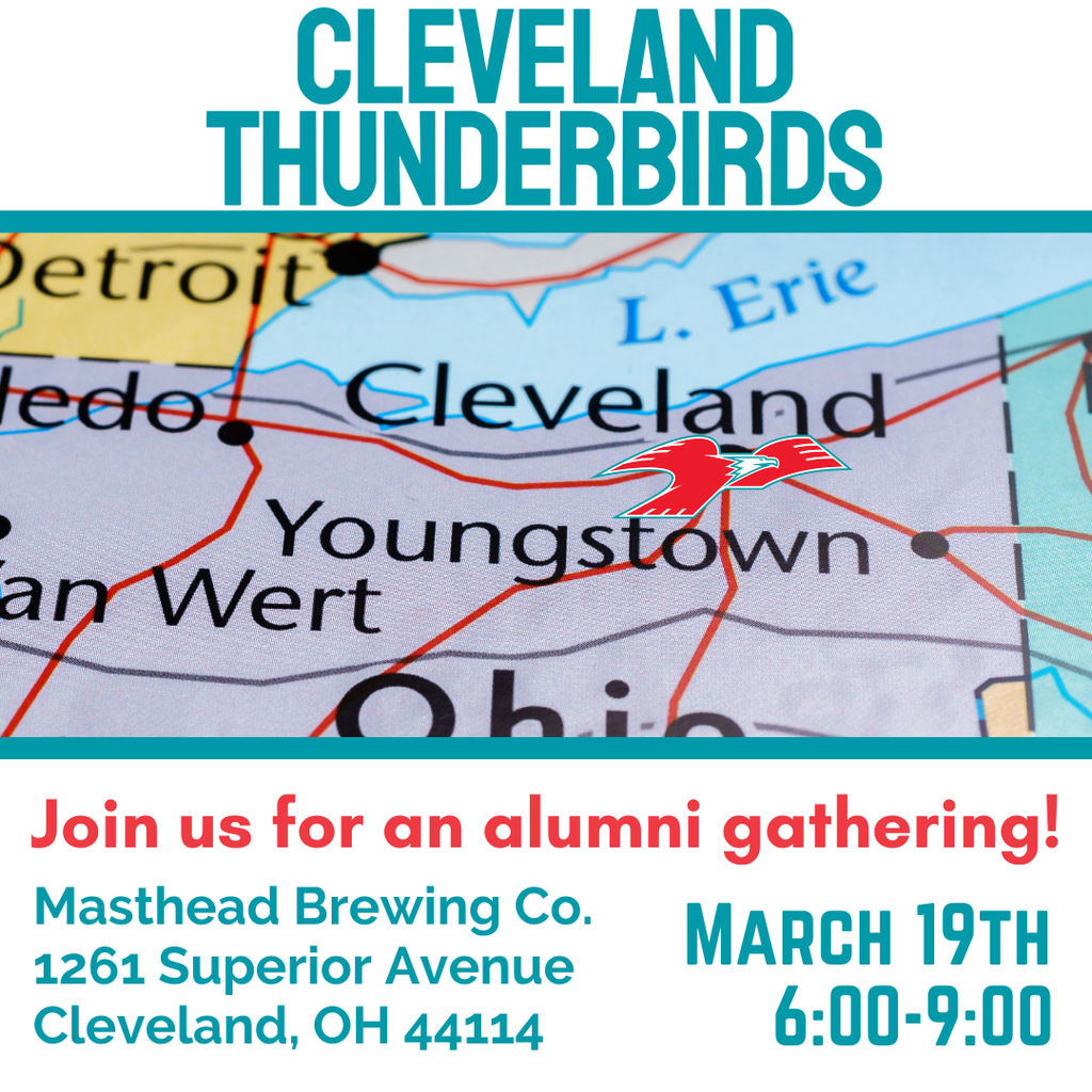 Cleveland Get Together