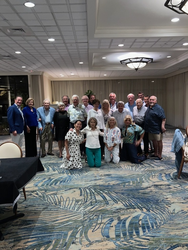 Jupiter Florida Reunion