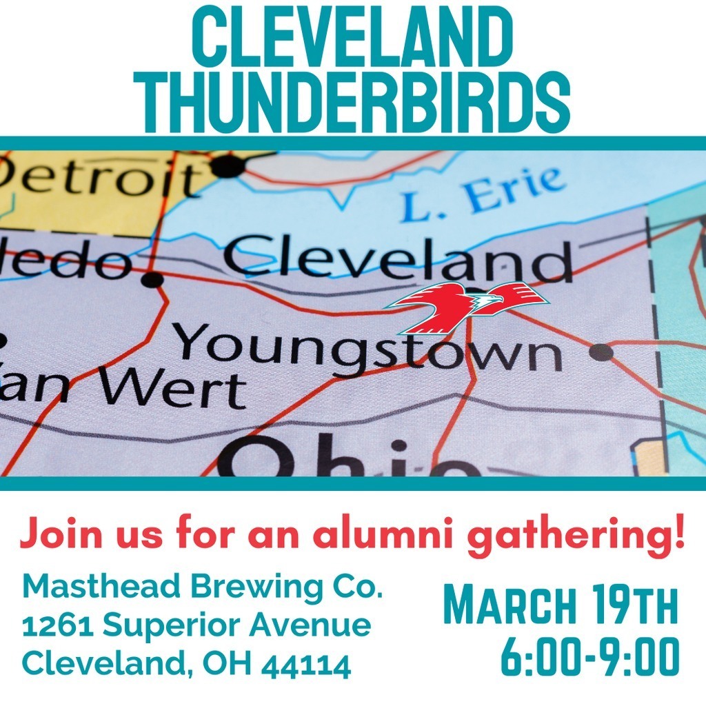 Cleveland Get Together