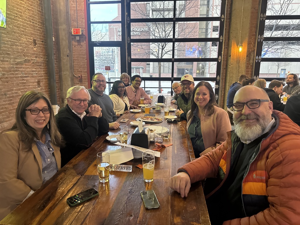 Cleveland Get Together