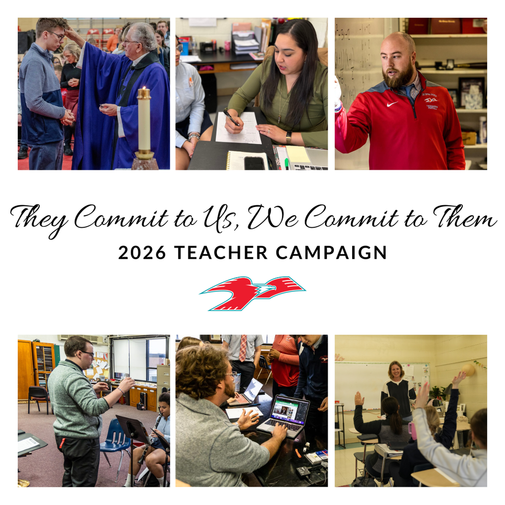 Teacher Campaign