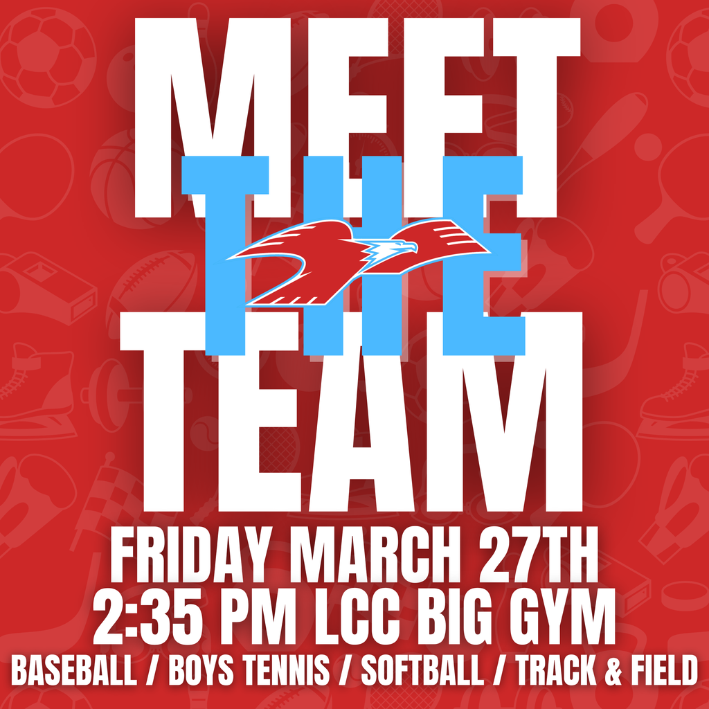 Spring Meet The Team