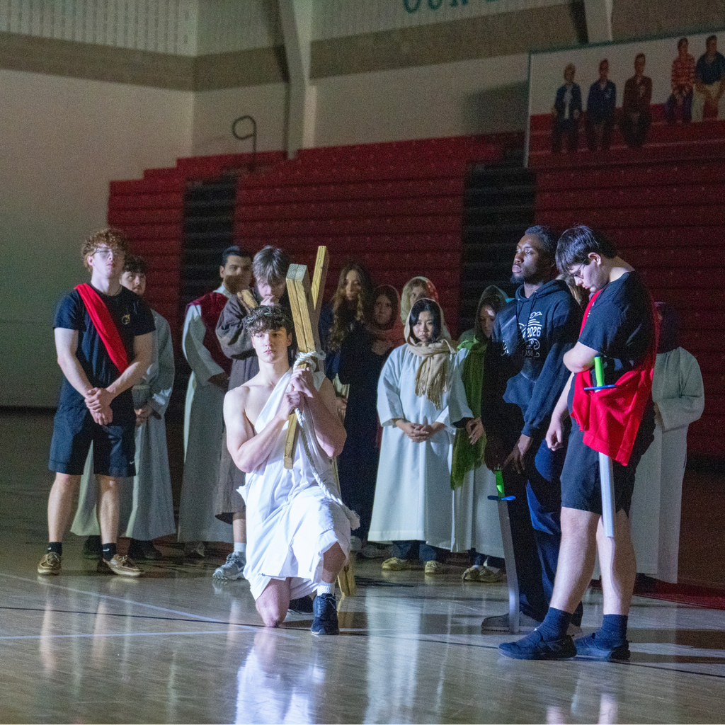 Stations of the Cross