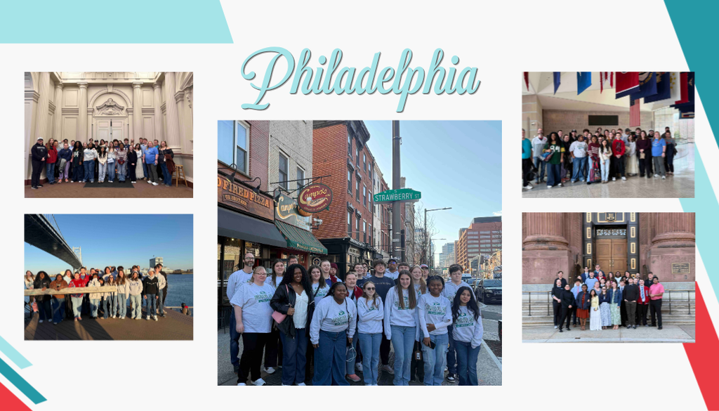 Philly Trip