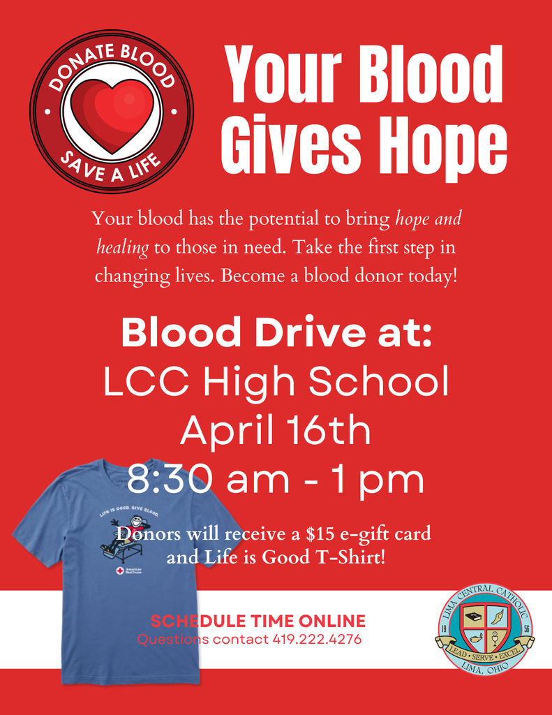 Blood Drive