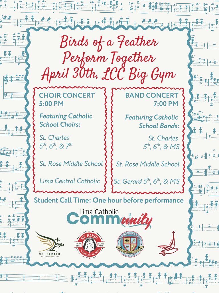 Band/Choir Performance