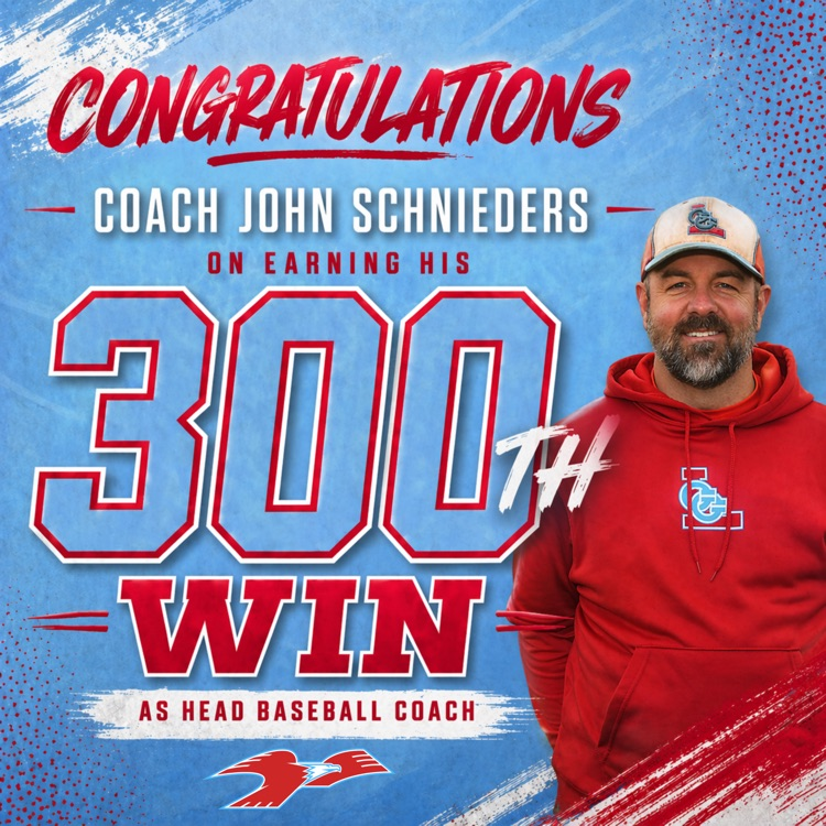 John Schnieders 300