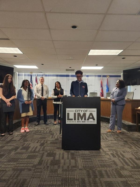 Youth Mental Health Ambassador Program through Youth Connect 4 Mental Health (YC4MH)