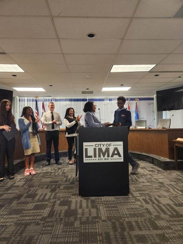 Youth Mental Health Ambassador Program through Youth Connect 4 Mental Health (YC4MH)