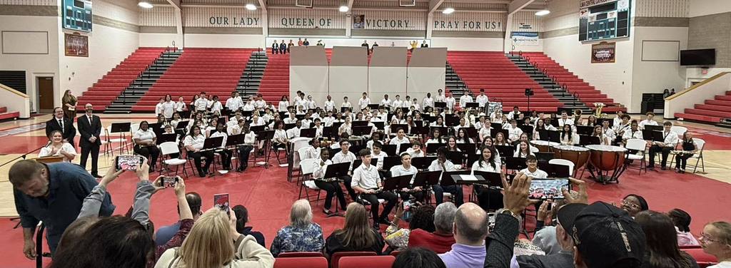 Band/Choir Performance