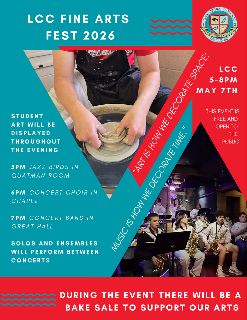 Fine Arts Fest