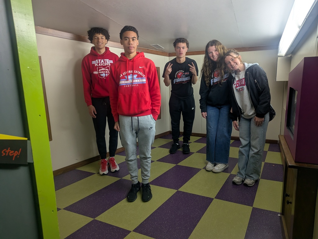 Toledo Field-trip