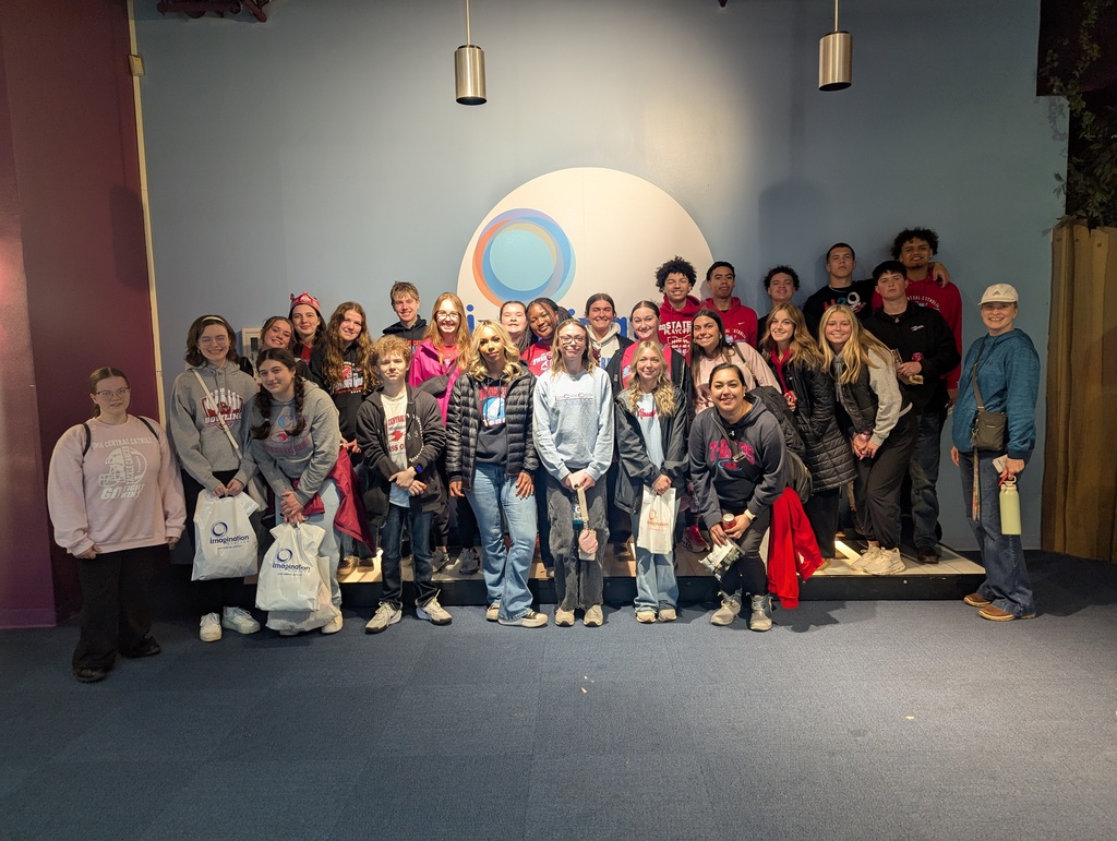 Toledo Field-trip