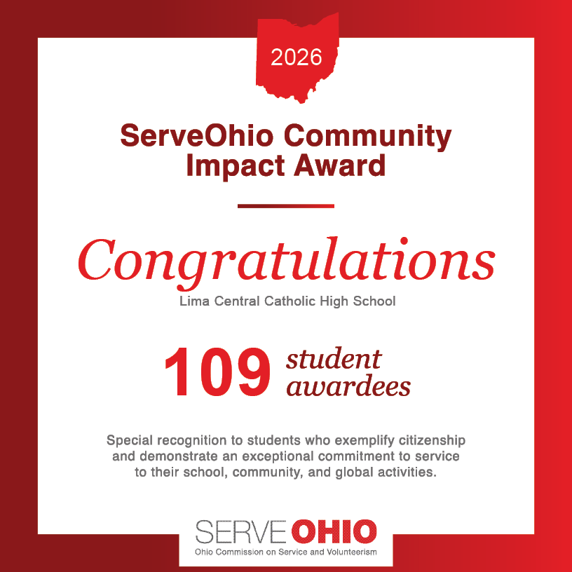 Service Award