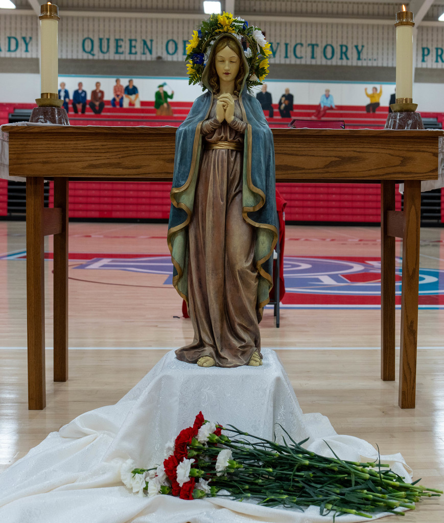 May Crowning
