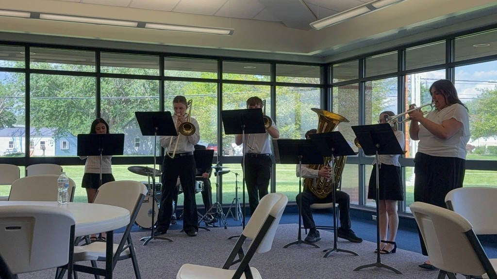 Fine Arts Fest