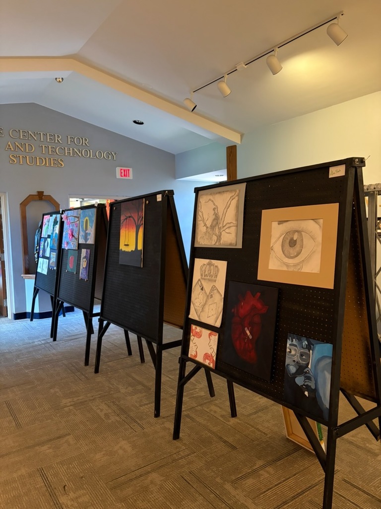 Fine Arts Fest