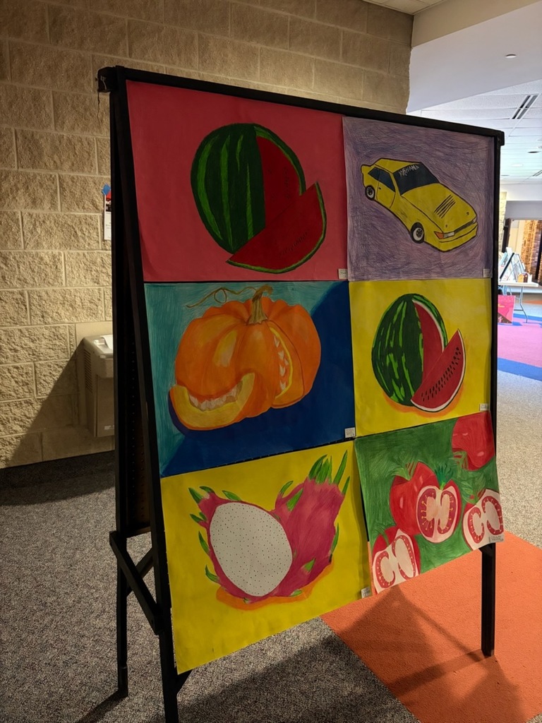 Fine Arts Fest
