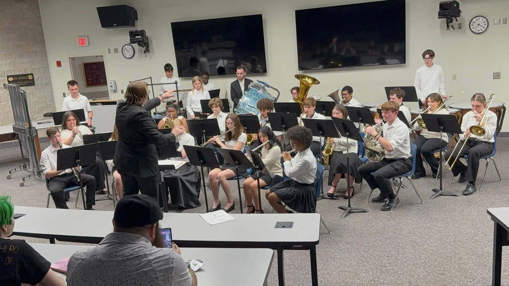 Fine Arts Fest