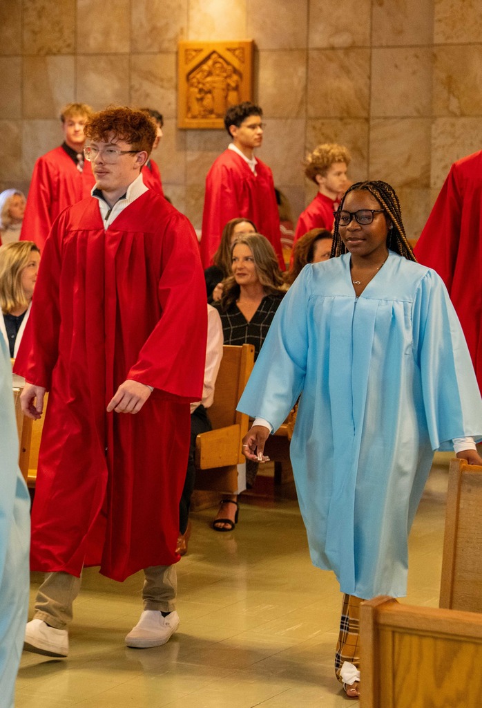 Graduation