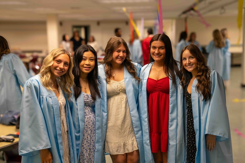 Graduation