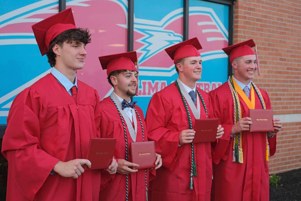 Graduation