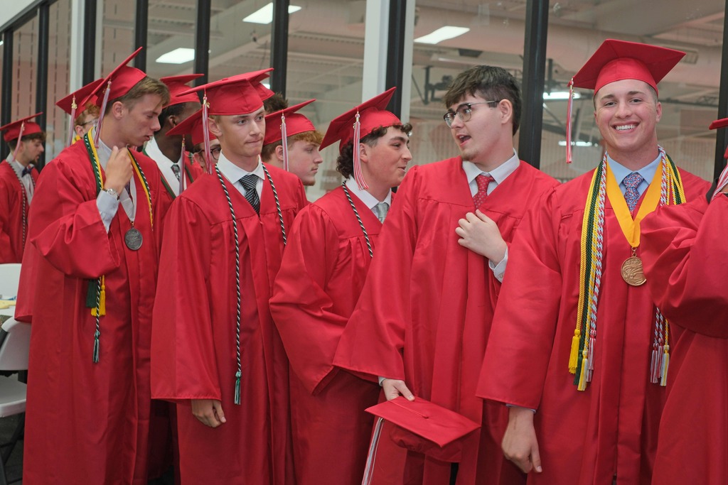 Graduation